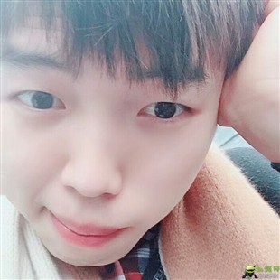 好好的