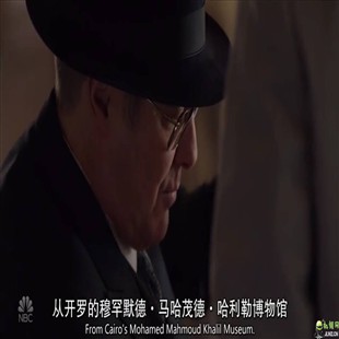 我男神