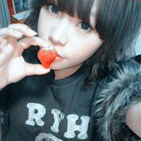 女生会大爱的阿宝色QQ头像