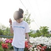 超人气网络红人恩典QQ头像