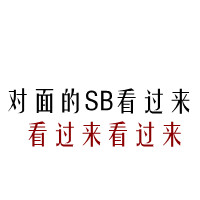 有些情绪只能用文字来诠释