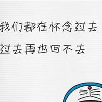 有些情绪只能用文字来诠释