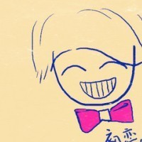 30多张文字头像都很有爱哦